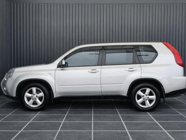 Nissan X-Trail II Рестайлинг с пробегом 2014 года, цена 1 347 000 рублей, 163990 км, внедорожник, Автокод Объявления