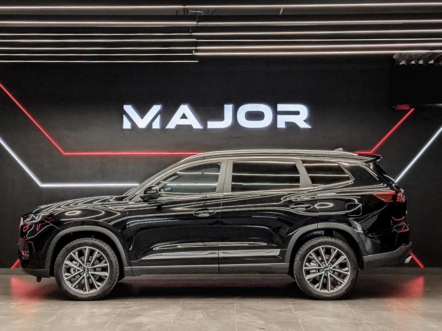 Chery Tiggo 8 Pro Max I Рестайлинг Москва  - изображение 8