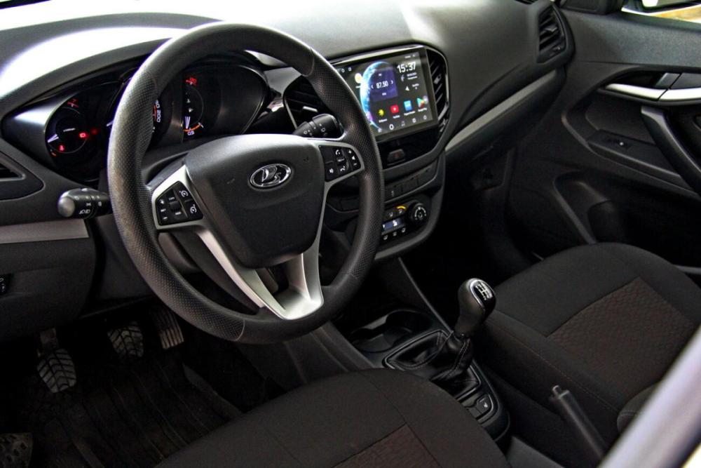 Lada (ВАЗ) Vesta I Уфа  - изображение 9