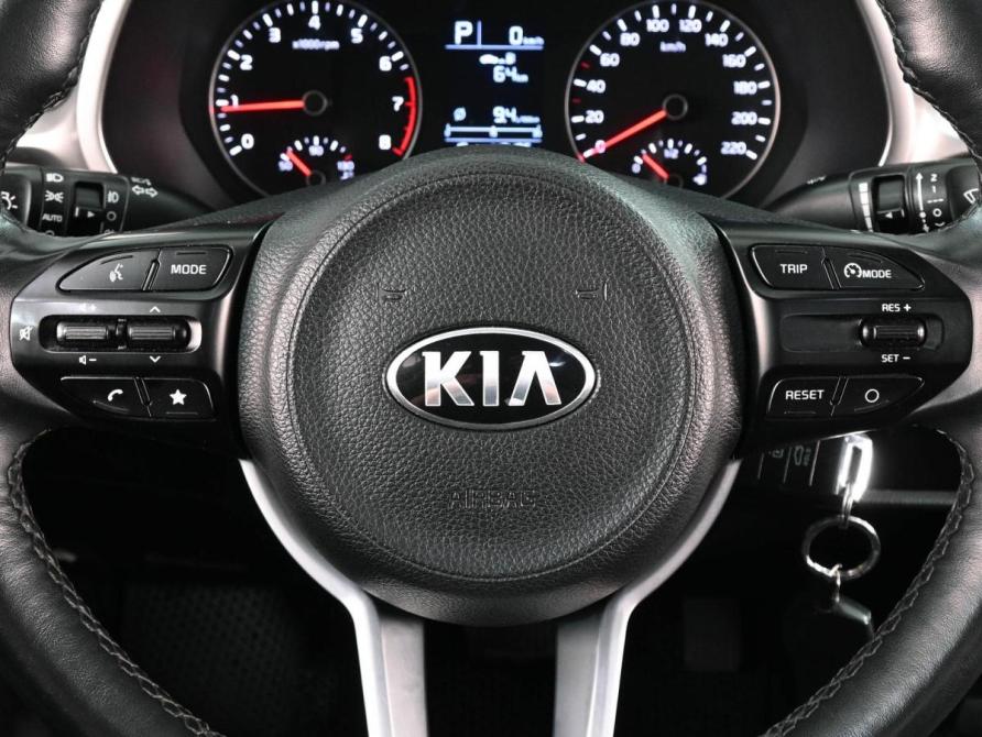 Kia Rio IV Рестайлинг Ростов-на-Дону  - изображение 12