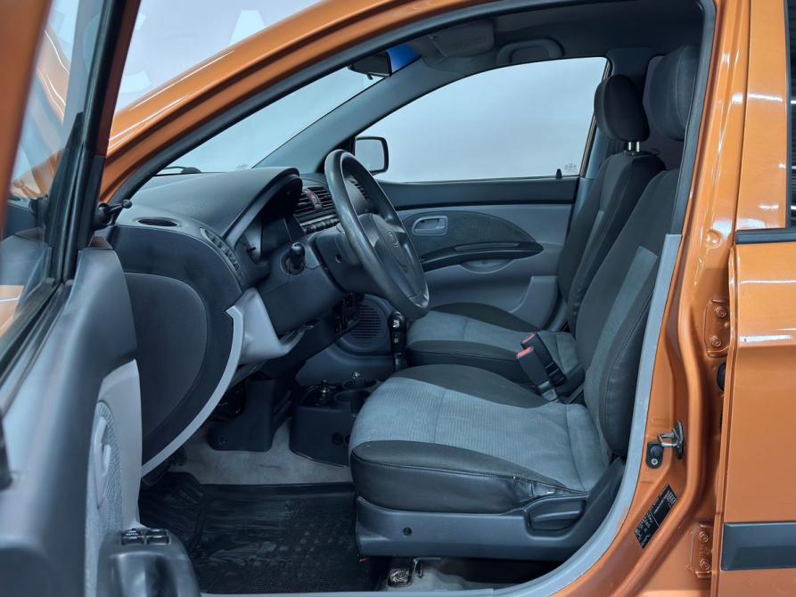 Kia Picanto I Волгоград  - изображение 14