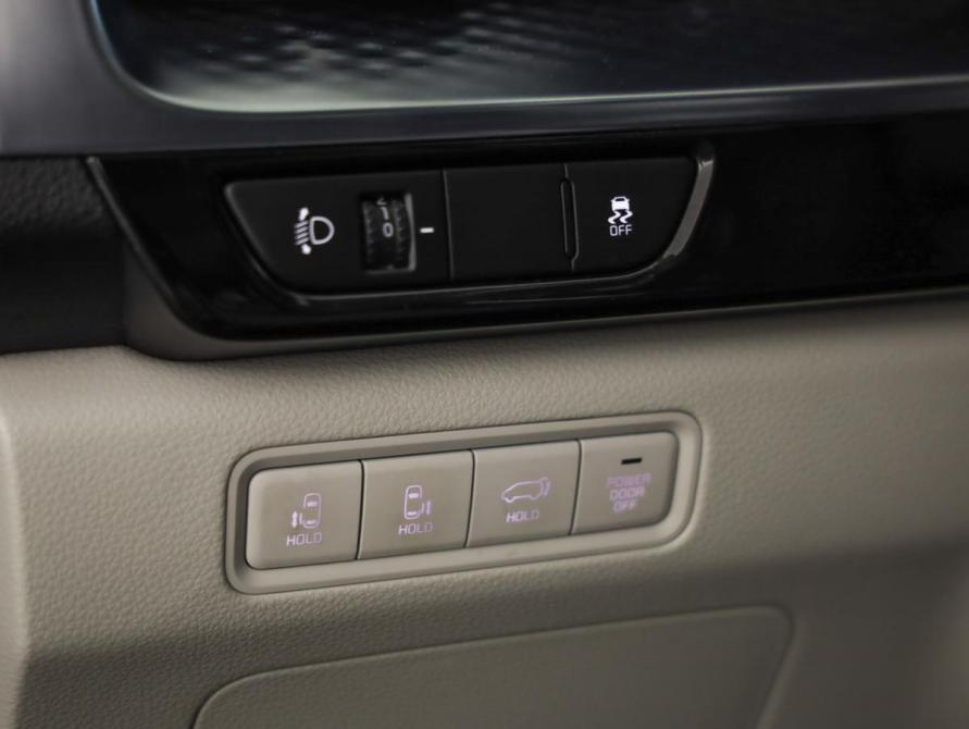 Kia Carnival IV Санкт-Петербург  - изображение 23