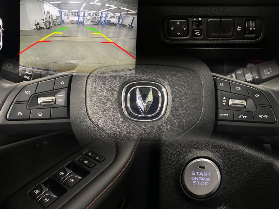 Changan CS35 Plus I Рестайлинг Воронеж  - изображение 19