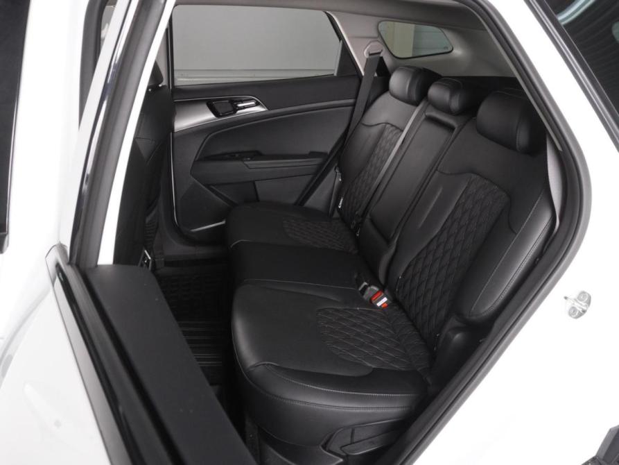Kia Sportage V Минеральные Воды  - изображение 9