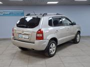 Hyundai Tucson I Москва  - изображение 24