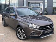 Lada (ВАЗ) Vesta I Октябрьский  - изображение 22