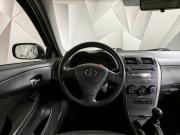 Toyota Corolla X (E140 E150) Москва  - изображение 38