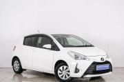 Toyota Vitz III (XP130) Рестайлинг 2 Красноярск  - изображение 23