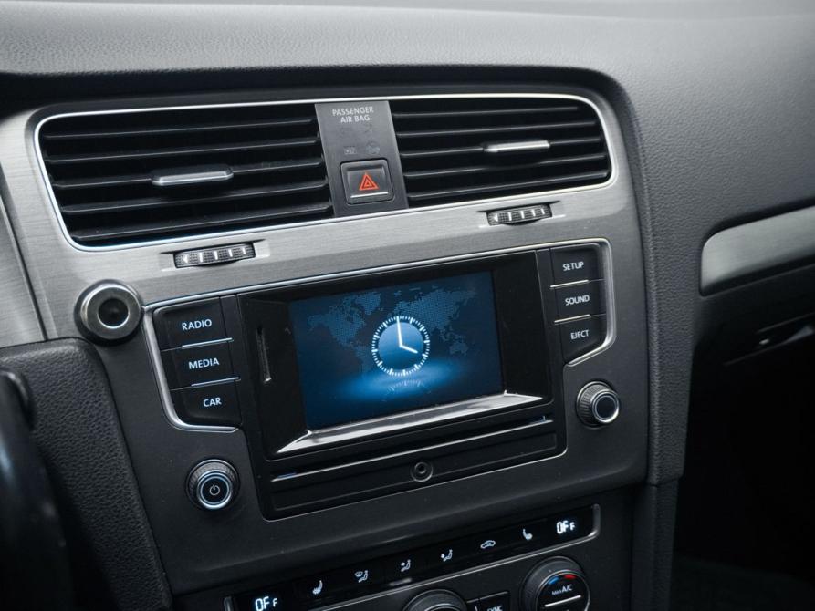 Volkswagen Golf VII Ростов-на-Дону  - изображение 16