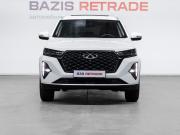 Chery Tiggo 7 Pro Max I Тюмень  - изображение 32