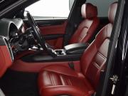 Porsche Cayenne III Кемерово  - изображение 41