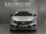 Lada (ВАЗ) Vesta I Рестайлинг (NG) Пермь  - изображение 20