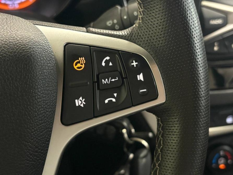 Lada (ВАЗ) Vesta I Красноярск  - изображение 15