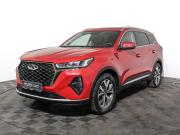 Chery Tiggo 7 Pro I Москва  - изображение 31