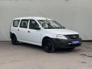 Lada (ВАЗ) Largus I Липецк  - изображение 19