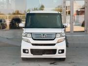 Honda N-BOX I Новосибирск  - изображение 20