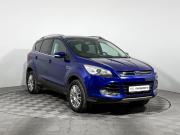 Ford Kuga II Санкт-Петербург  - изображение 22