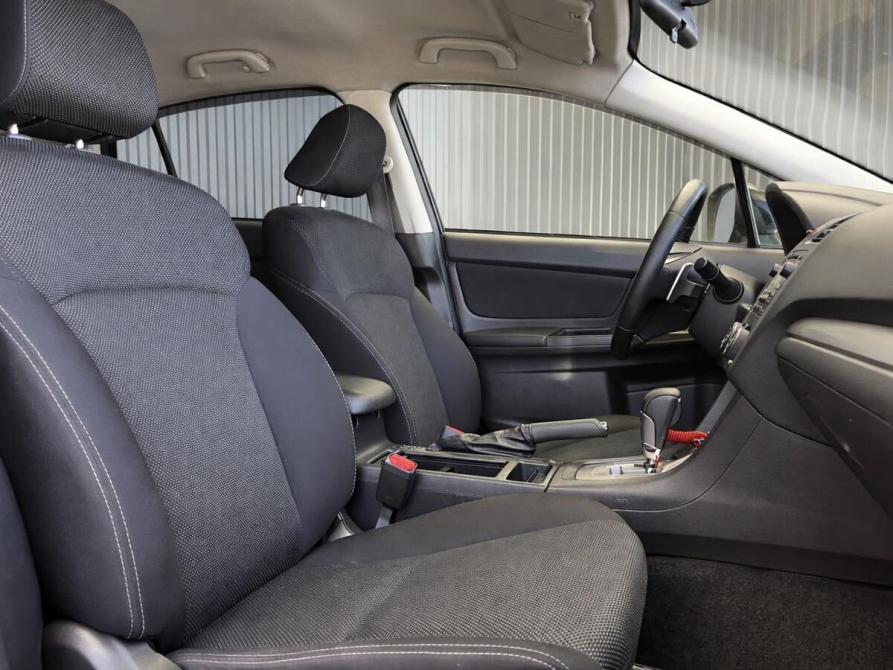 Subaru XV I Пермь  - изображение 16