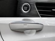 Geely Tugella I Рестайлинг Москва  - изображение 50