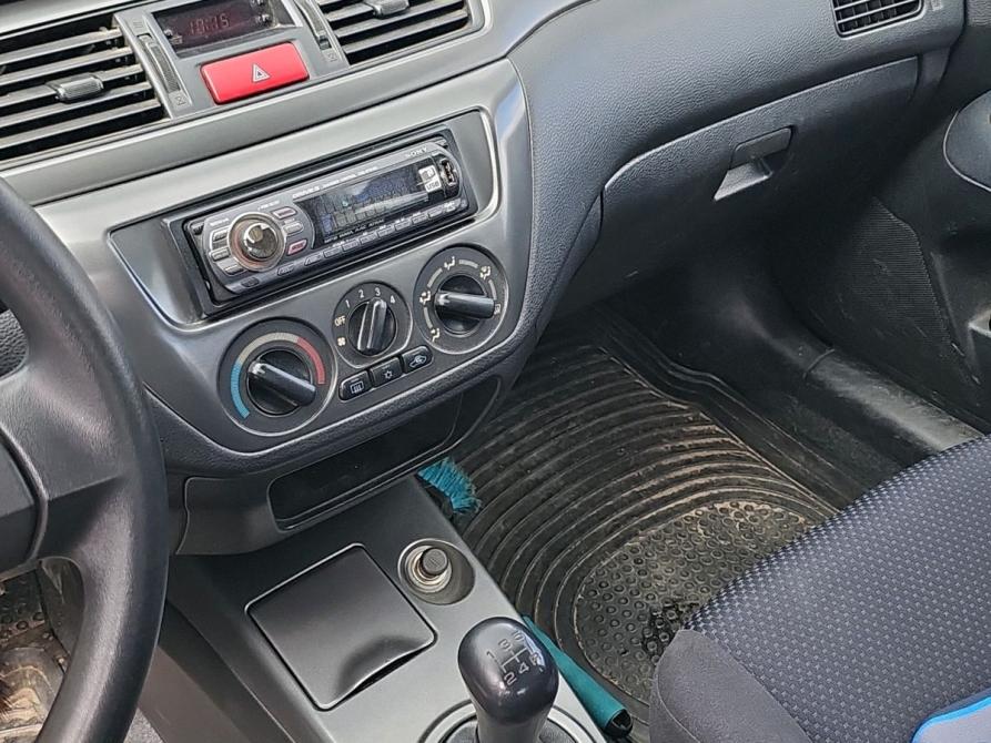 Mitsubishi Lancer IX Рестайлинг Орехово-Зуево  - изображение 6