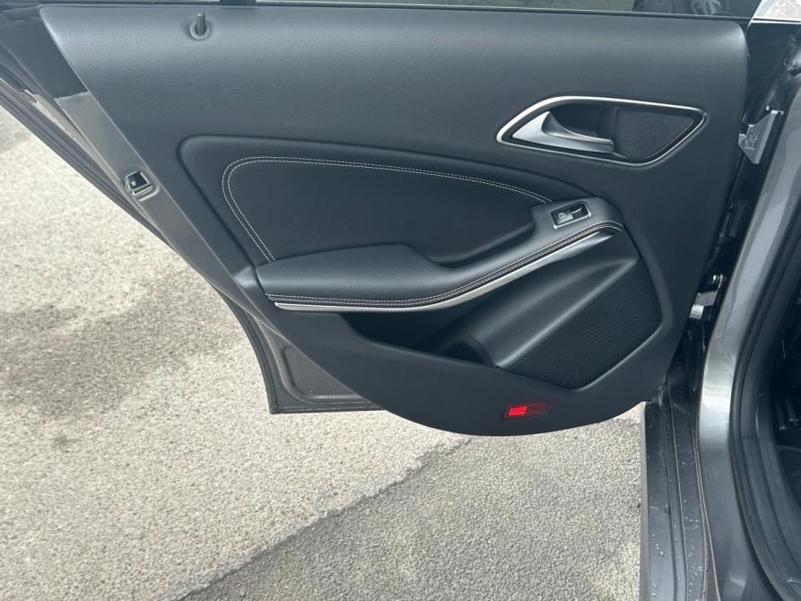Mercedes-Benz CLA I (C117 X117) Санкт-Петербург  - изображение 19