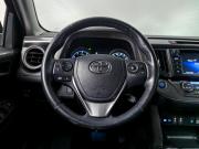 Toyota RAV4 IV (XA40) Рестайлинг Москва  - изображение 39