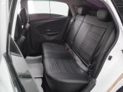 Nissan Almera III (G15) Воронеж  - изображение 25
