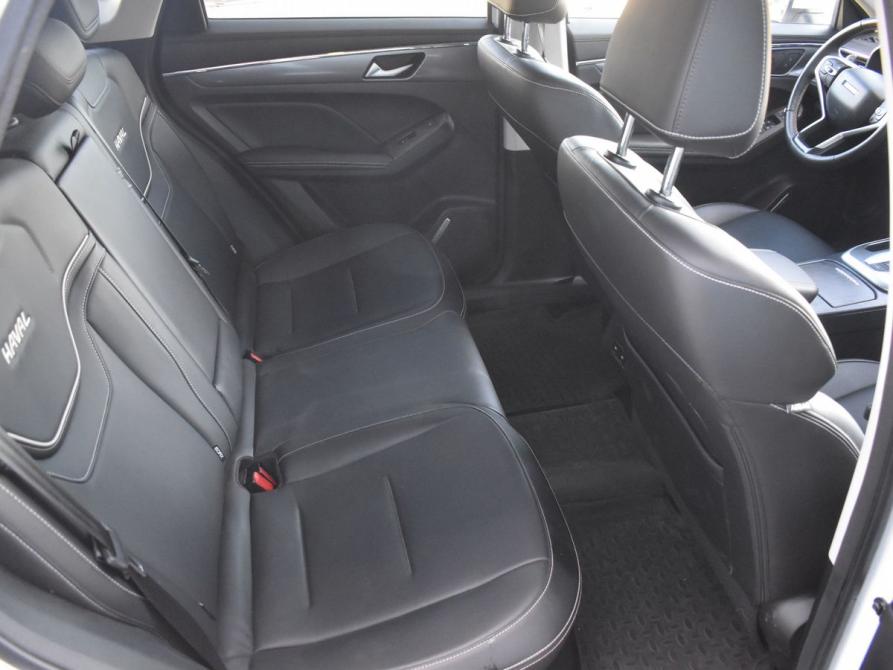 Haval Jolion I Архангельск  - изображение 11