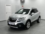 Opel Mokka I Казань  - изображение 18