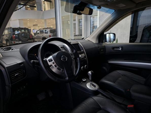 Nissan X-Trail II Рестайлинг с пробегом 2012 года, цена 1 076 000 рублей, 248815 км, внедорожник, Автокод Объявления