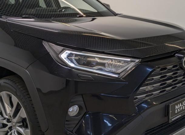 Toyota RAV4 V (XA50) с пробегом 2022 года, цена 3 650 000 рублей, 90558 км, внедорожник, Автокод Объявления
