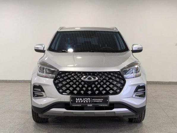 Chery Tiggo 4 Pro I с пробегом 2024 года, цена 1 643 000 рублей, 17971 км, внедорожник, Автокод Объявления