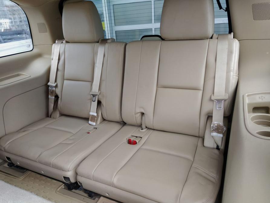 Cadillac Escalade III Екатеринбург  - изображение 30