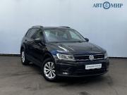 Volkswagen Tiguan II Москва  - изображение 15