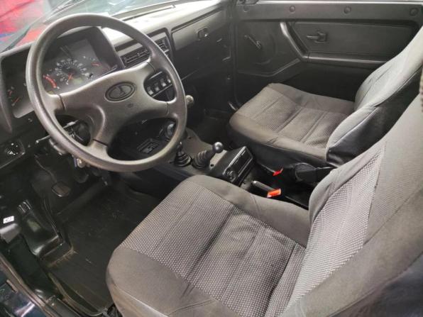 Lada (ВАЗ) 2121 (4x4) I Рестайлинг с пробегом 2015 года, цена 455 442 рубля, 45086 км, внедорожник, Автокод Объявления