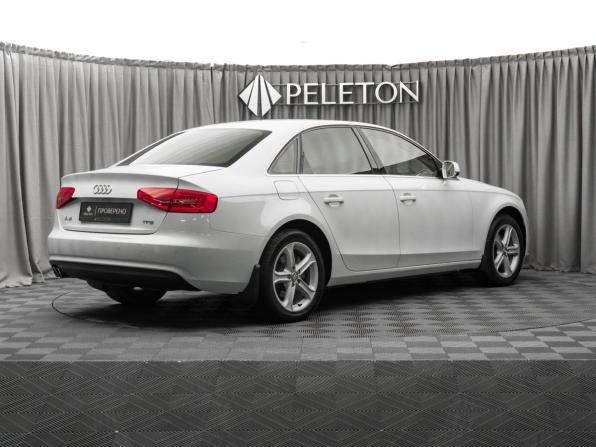 Audi A4 IV (B8) Рестайлинг с пробегом 2013 года, цена 1 180 000 рублей, 307003 км, седан, Автокод Объявления