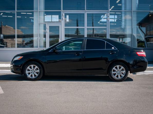 Toyota Camry VI (XV40) с пробегом 2008 года, цена 1 000 000 рублей, 190857 км, седан, Автокод Объявления