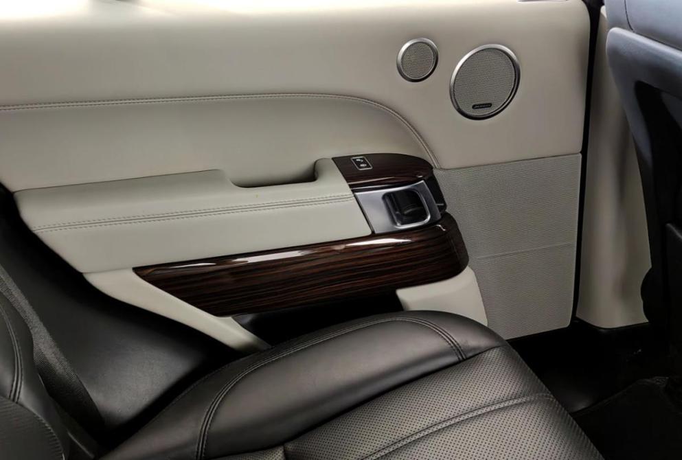 Land Rover Range Rover IV Волгоград  - изображение 18