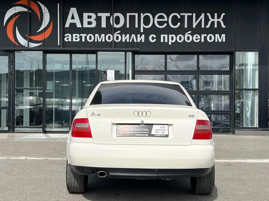 Audi A4 I (B5) Волгоград  - изображение 6