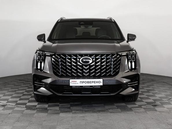 GAC GS8 II с пробегом 2023 года, цена 3 499 000 рублей, 60733 км, внедорожник, Автокод Объявления