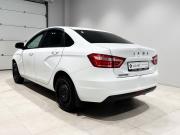 Lada (ВАЗ) Vesta I Екатеринбург  - изображение 26