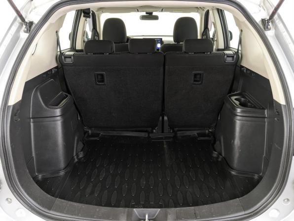 Mitsubishi Outlander III Рестайлинг 2 с пробегом 2016 года, цена 1 650 000 рублей, 90640 км, внедорожник, Автокод Объявления