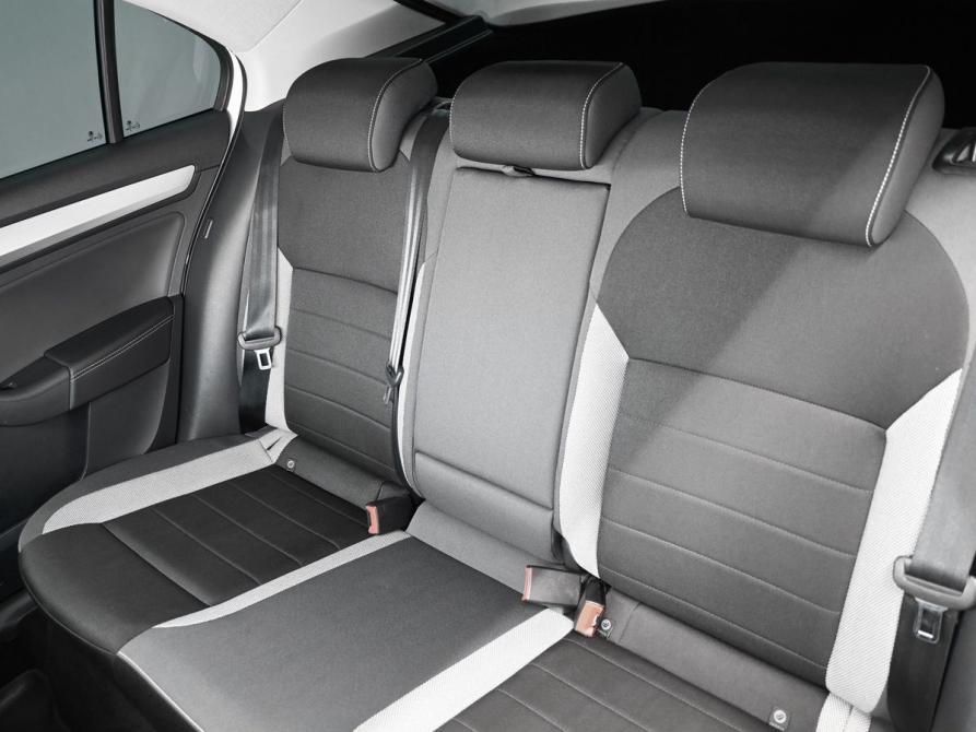Skoda Rapid I Рестайлинг Тверь  - изображение 9