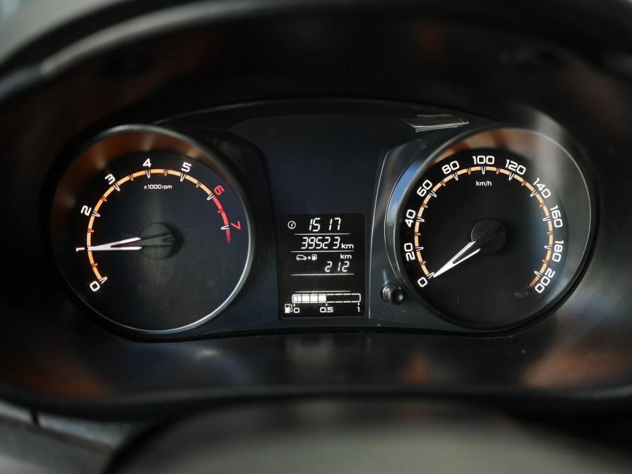 Lada (ВАЗ) Granta I Рестайлинг Ижевск  - изображение 13