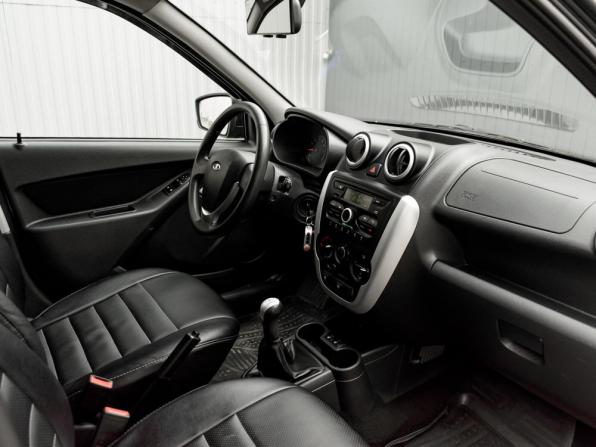 Lada (ВАЗ) Granta I с пробегом 2018 года, цена 610 000 рублей, 64294 км, лифтбек, Автокод Объявления