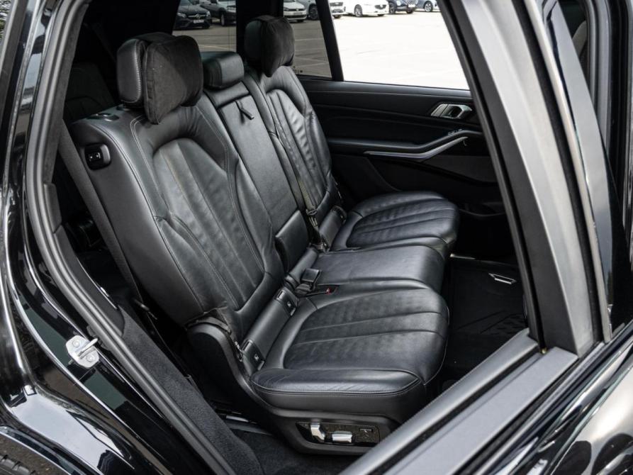 BMW X7 I (G07) Краснодар  - изображение 11