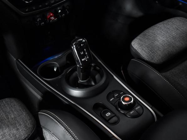 Mini Countryman II с пробегом 2020 года, цена 1 785 000 рублей, 148630 км, внедорожник, Автокод Объявления