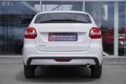 Lada (ВАЗ) Granta I Рестайлинг Ульяновск  - изображение 29