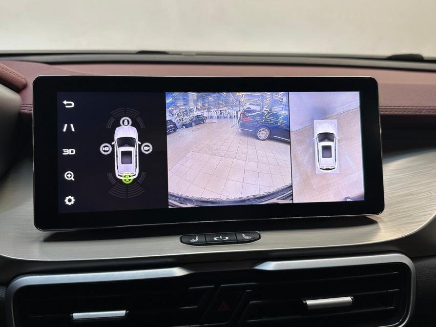 Geely Coolray I Балашиха  - изображение 9