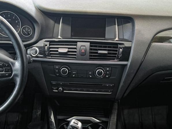 BMW X3 II (F25) Рестайлинг с пробегом 2015 года, цена 2 080 000 рублей, 144520 км, внедорожник, Автокод Объявления